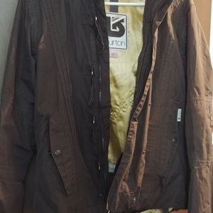 Burton Jacket